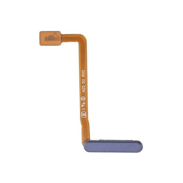 عکس فلت اثر انگشت سامسونگ Samsung A25 -شماره 1