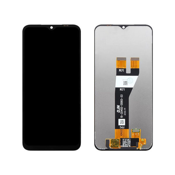 عکس ال سی دی اورجینال سامسونگ Samsung A14 مدل A146P -شماره 1