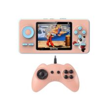 کنسول بازی دستی Game Box S5 به همراه دسته