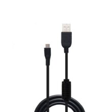 کابل شارژ و انتقال دیتا سونی مناسب برای PS4
