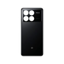 درب پشت شیائومی Xiaomi Poco X6 Pro
