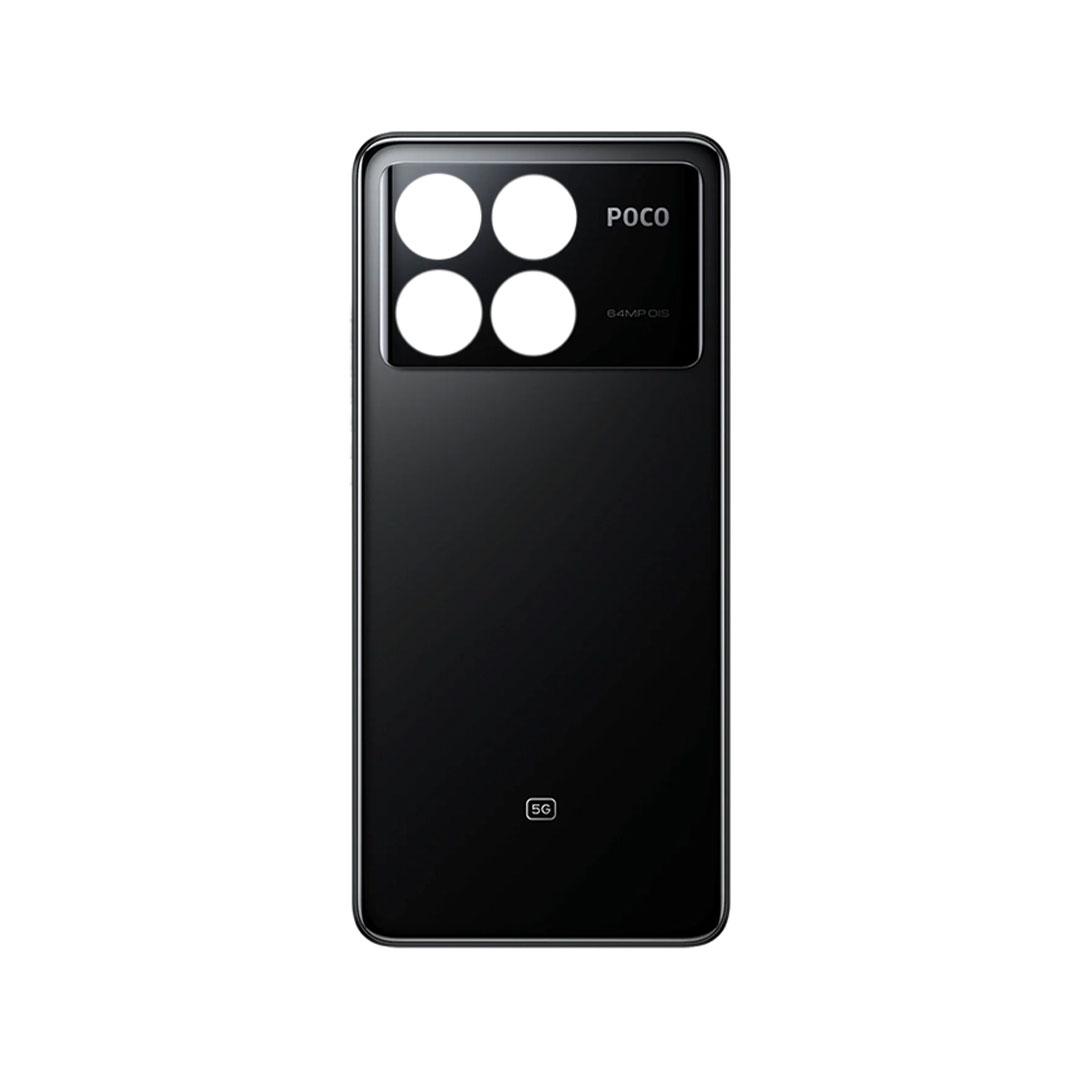 درب پشت شیائومی Xiaomi Poco X6 Pro