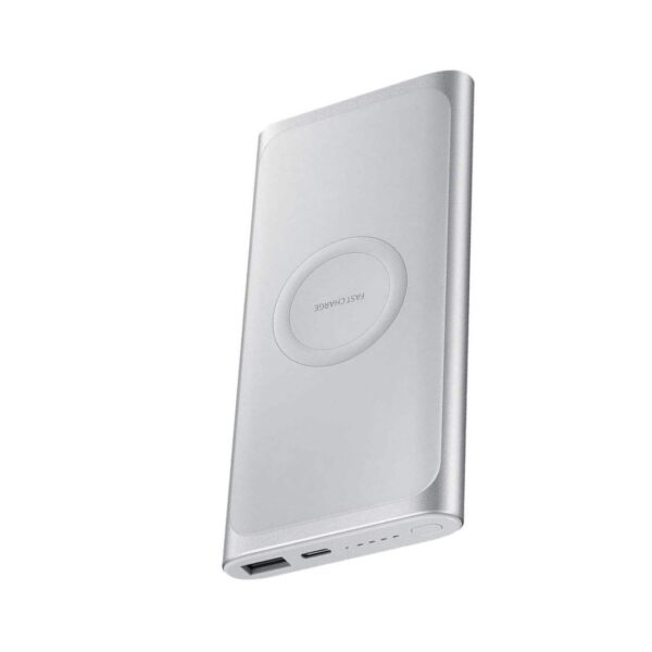 عکس پاوربانک سامسونگ مدل EB-U3300 ظرفیت 10000 میلی آمپر ساعت -شماره 1