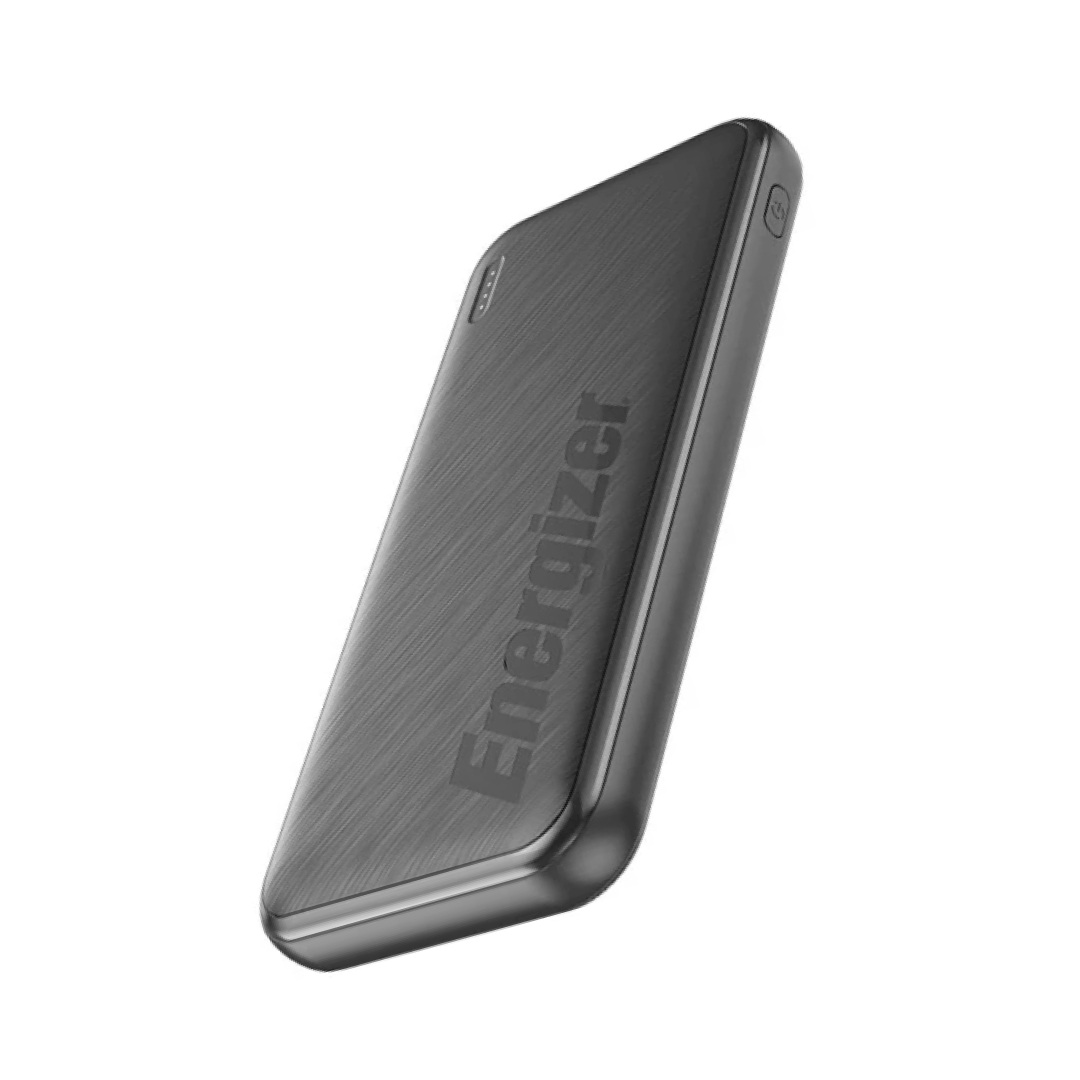 pzl-101003-02 عکس پاوربانک انرجایزر مدل UE10055 ظرفیت 10000 میلی آمپر -شماره 1