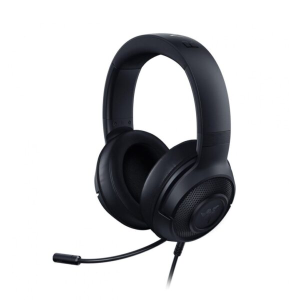 عکس هدست گیمینگ ریزر Kraken V3 X Headset -شماره 1