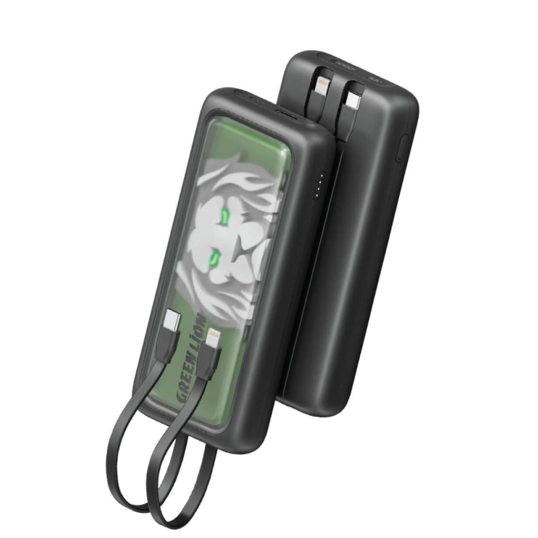 pzl-101023-cover عکس پاوربانک گرین لاین مدل INTEGRATED PD 36W GREEN LION -شماره 1