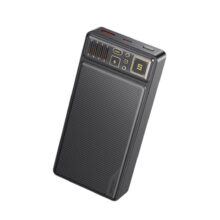 پاوربانک یسیدو مدل YP54 ظرفیت 20000 میلی آمپر ساعت