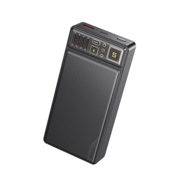 عکس پاوربانک یسیدو مدل YP54 ظرفیت 20000 میلی آمپر ساعت -شماره 1