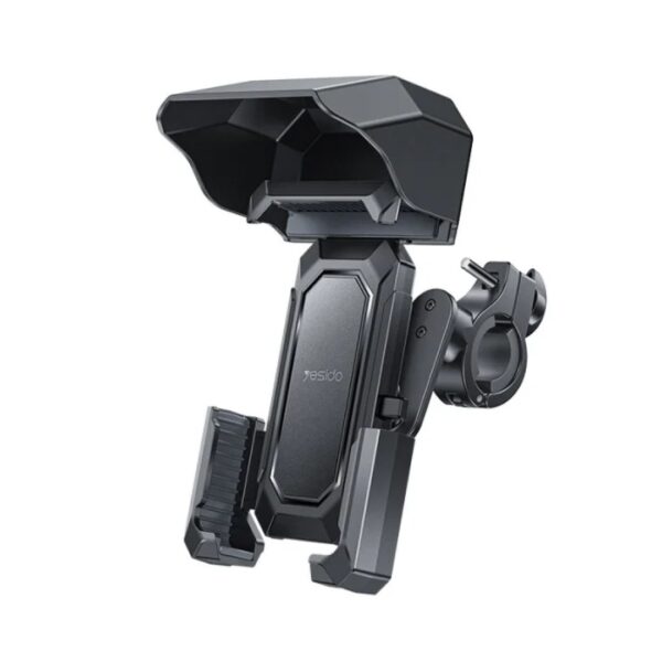 عکس هولدر موتور و دوچرخه موبایل یسیدو مدل yesido C331 -شماره 1