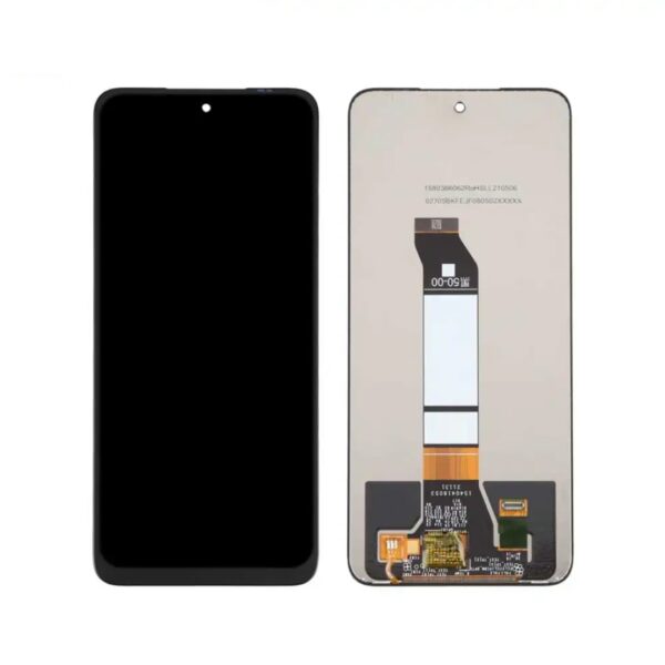 عکس ال سی دی شیائومی Xiaomi Redmi Note 10 5G / Poco M3 pro -شماره 1
