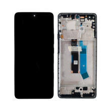 ال سی دی اورجینال شیائومی Xiaomi Mi Note 14 Pro با فریم