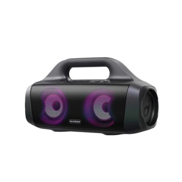 عکس اسپیکر بلوتوثی انکر مدل SoundCore Select Pro -شماره 1