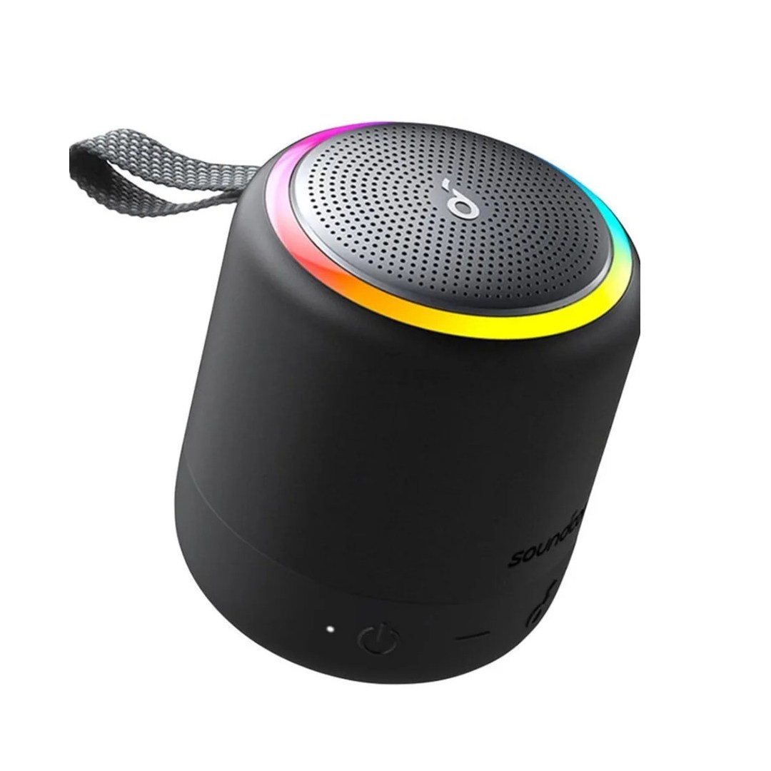 عکس اسپيکر بلوتوثی قابل حمل انکر مدل ANKER Soundcore MINI 3 PRO -شماره 1