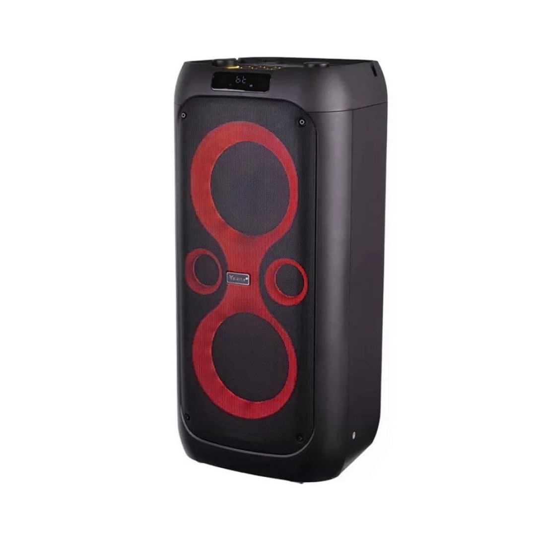 عکس اسپیکر بلوتوثی وریتی مدل Verity Party Box PS2206 -شماره 1