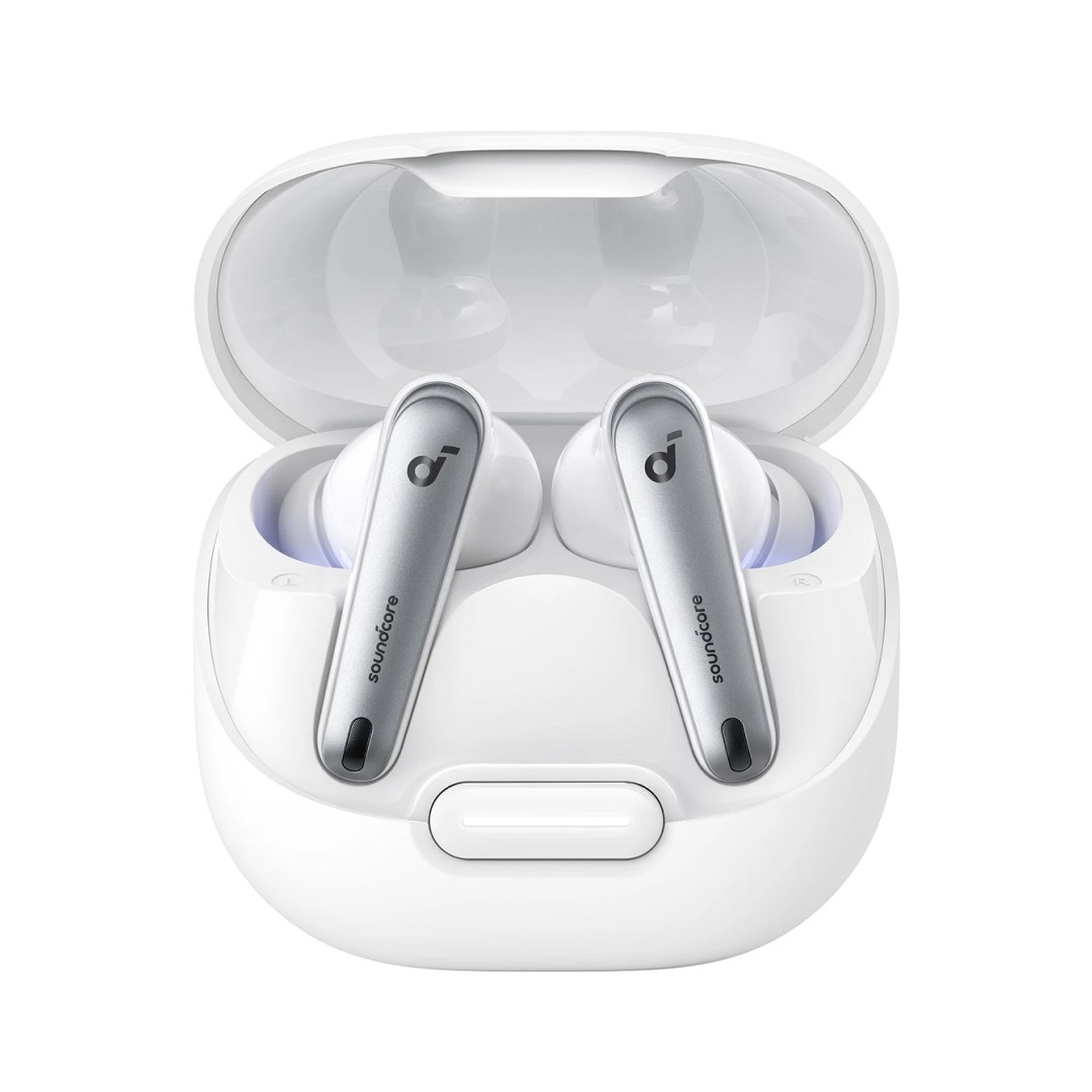 عکس هندزفری بی سیم انکر مدل Anker Soundcore Liberty 4 NC -شماره 1