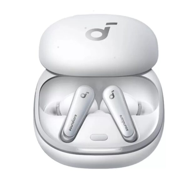 عکس هندزفری بی سیم انکر مدل Anker Soundcore Liberty 4 -شماره 1