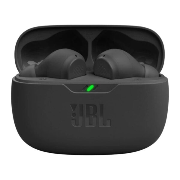 عکس هدفون بی سیم جی بی ال مدل JBL Wave Beam -شماره 1