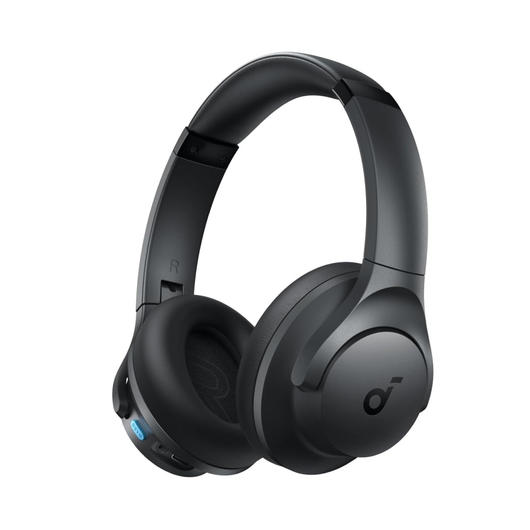 pzl-99963-cover عکس هدفون بی سیم انکر مدل ANKER Q11i -شماره 1