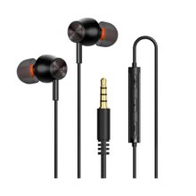 هندزفری سیمی جک 3.5 مک دودو مدل Mcdodo HP-3500