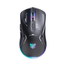 موس با سیم گیمینگ اونیکوما مدل ONIKUMA CW917