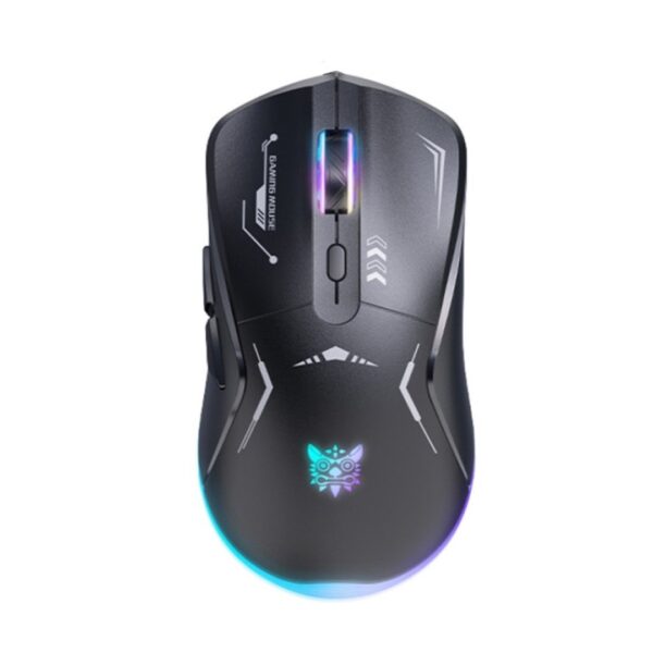 عکس موس با سیم گیمینگ اونیکوما مدل ONIKUMA CW917 -شماره 1