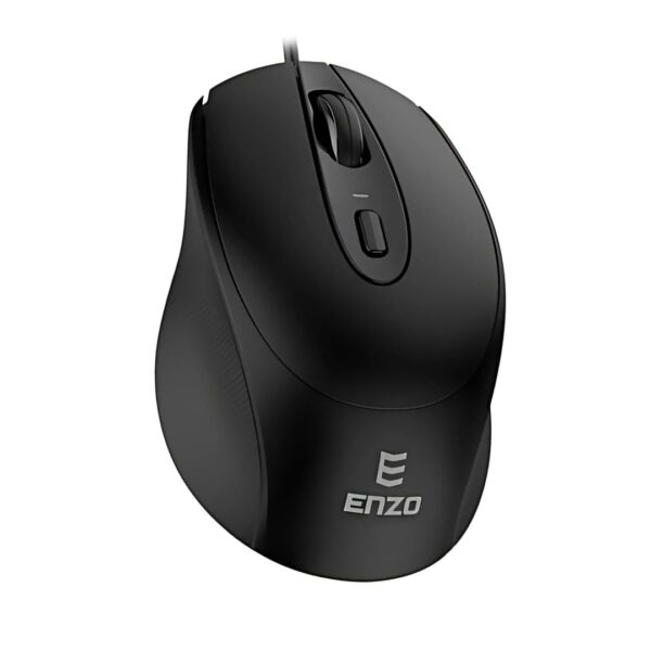 عکس موس باسیم انزو مدل Enzo M330 -شماره 1