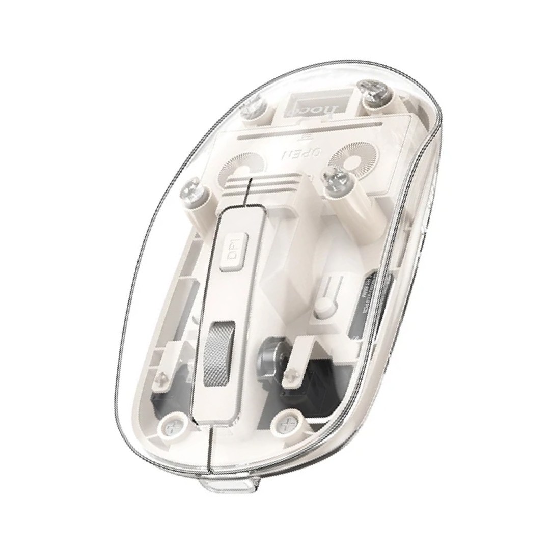 عکس موس بی سیم هوکو مدل HOCO GM29 -شماره 1