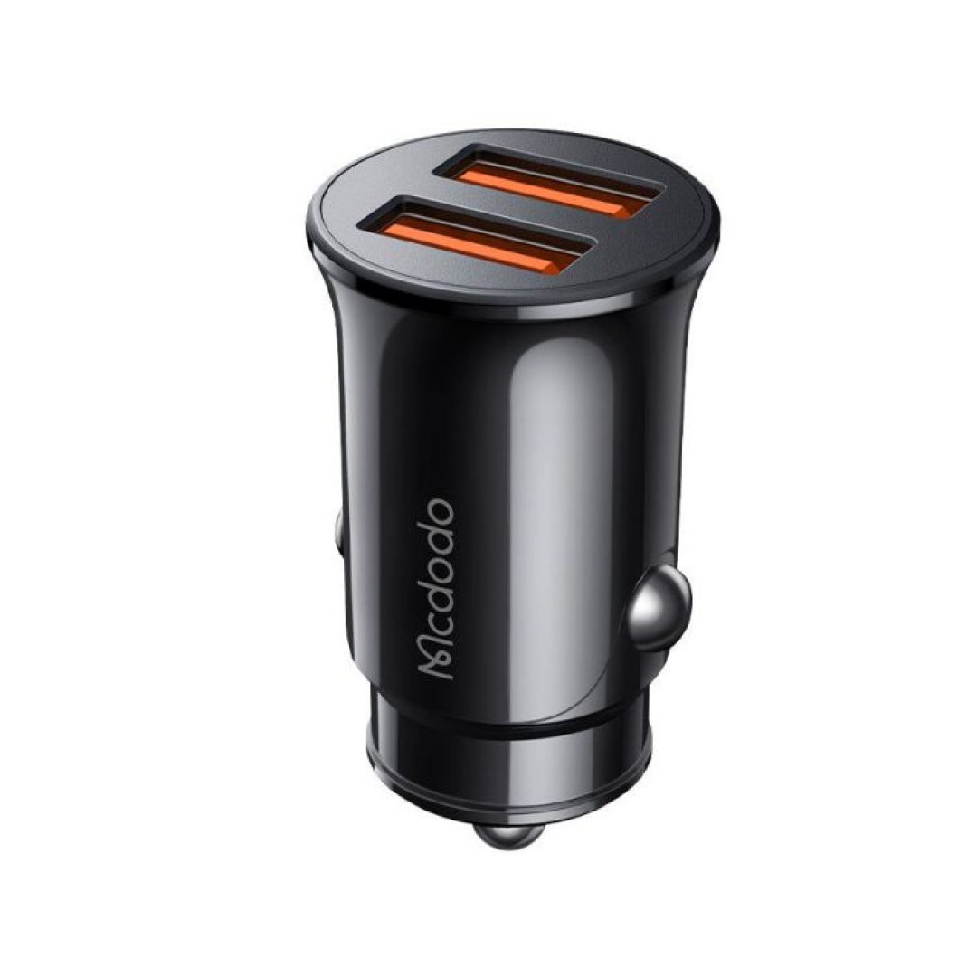 عکس شارژر فندکی مک دودو مدل Mcdodo CC-6602 -شماره 1