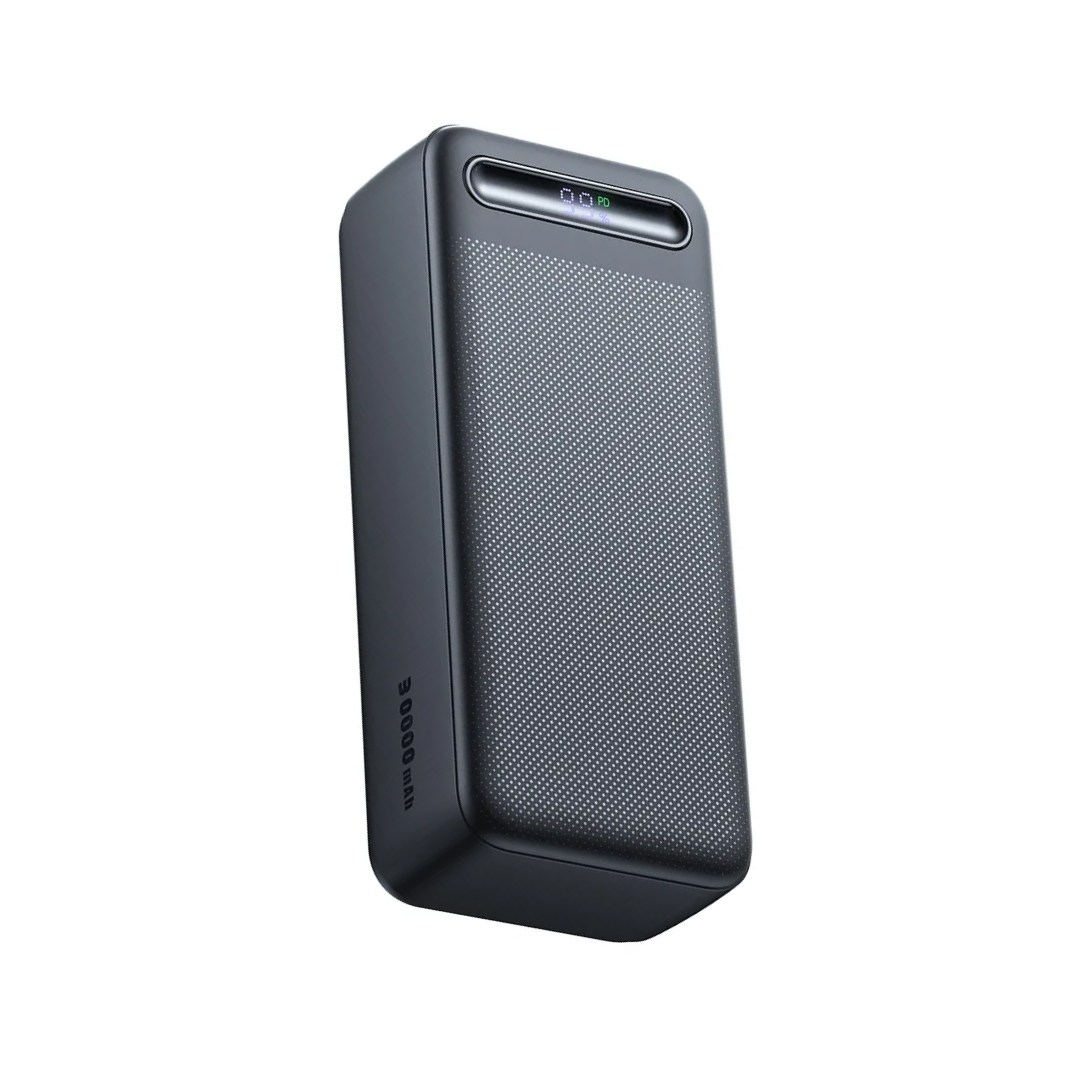 عکس پاوربانک مک دودو مدل MC-3911 ظرفیت 30000 میلی‌ آمپر ساعت توان 22.5 وات -شماره 1