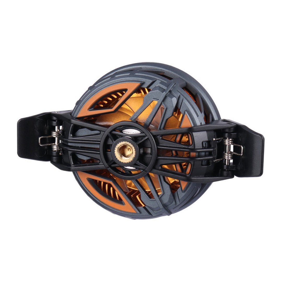 PZL-102203-COVER عکس فن خنک کننده گوشی مدل GT31 -شماره 1