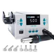 هیتر حرفه ای سوگون SUGON AIFEN 861DW