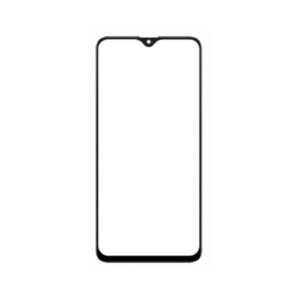 عکس گلس تعمیراتی سامسونگ Samsung A16 با OCA -شماره 1