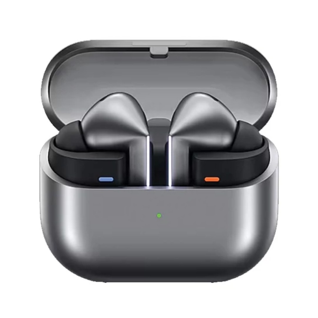 عکس ایرپاد بی سیم سامسونگ مدل Galaxy Buds3 pro -شماره 1