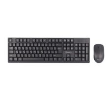 موس و کیبورد بی سیم وریتی مدل Verity V-KB6142W