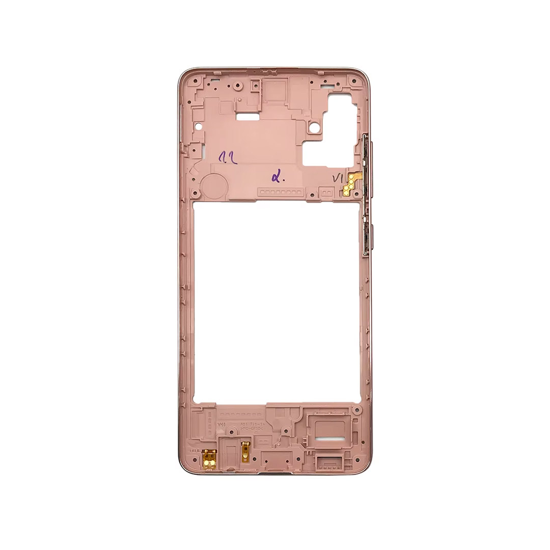 عکس شاسی سامسونگ Samsung A51 -شماره 1