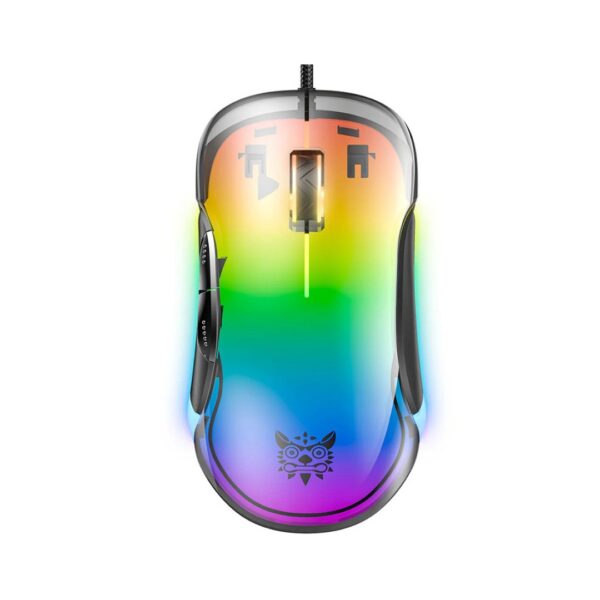 عکس موس باسیم گیمینگ اونیکوما مدل ONIKUMA CW925 -شماره 1