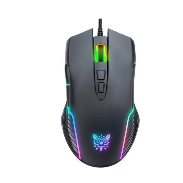 عکس موس باسیم گیمینگ اونیکوما مدل ONIKUMA CW905 -شماره 1