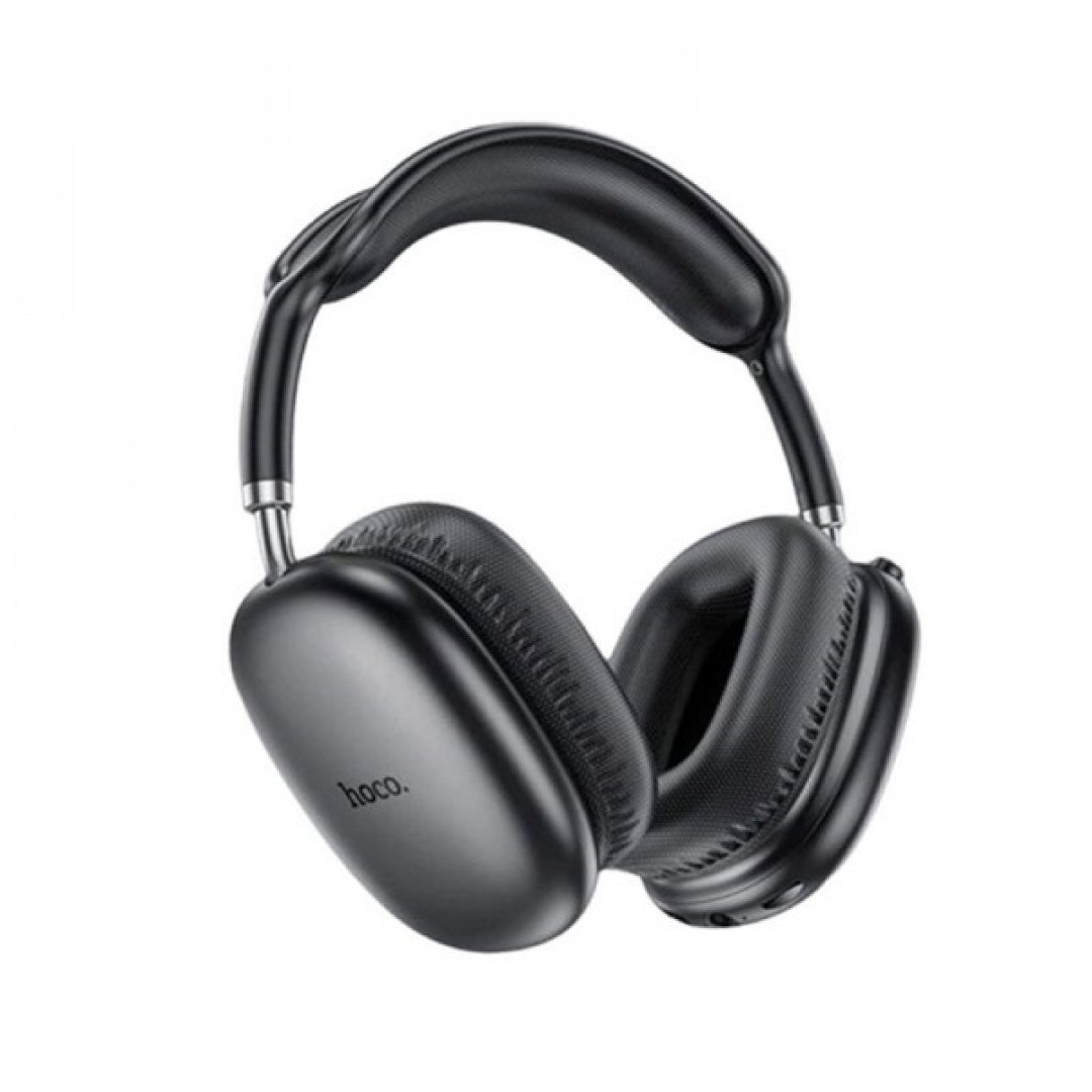 عکس هدفون بی سیم هوکو مدل HOCO W35 Air -شماره 1