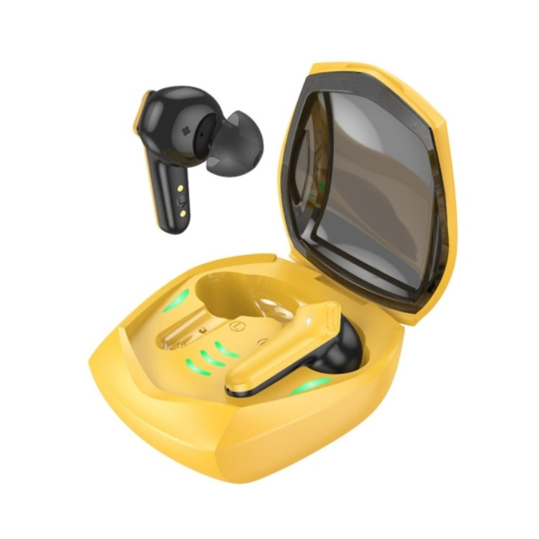 عکس ایرپاد گیمینگ هوکو مدل HOCO EW28 -شماره 1