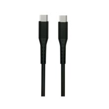 کابل شارژ و دیتا دو سر تایپ سی آیفون VERITY CB3132