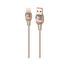 کابل آیفون فست شارژ LDNIO LS881 30W 1m
