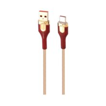 کابل تایپ سی فست شارژ LDNIO LS681 30W 1m