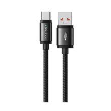 کابل تایپ سی مک دودو Mcdodo CA-4730 توان 120 وات