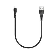 کابل شارژ USB به microUSB مک دودو مدل CA-7450 طول 20 سانتی متر