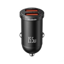 شارژر فندکی مک دودو مدل Mcdodo CC-2950 توان 15.5 وات