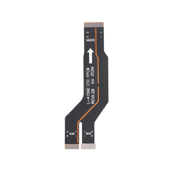 عکس فلت مین سامسونگ Samsung A15 / A156 -شماره 1