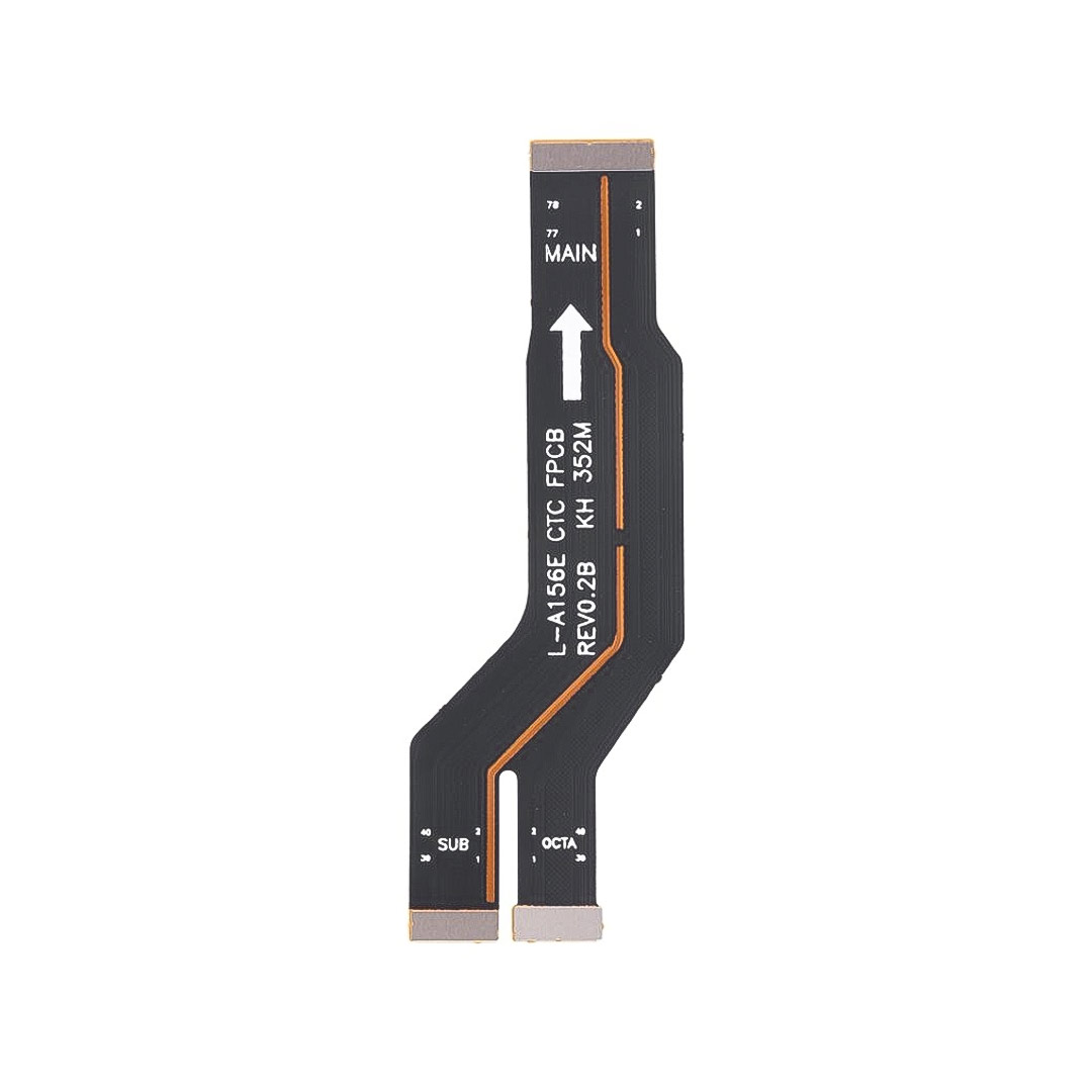 عکس فلت مین سامسونگ Samsung A15 / A156 -شماره 1