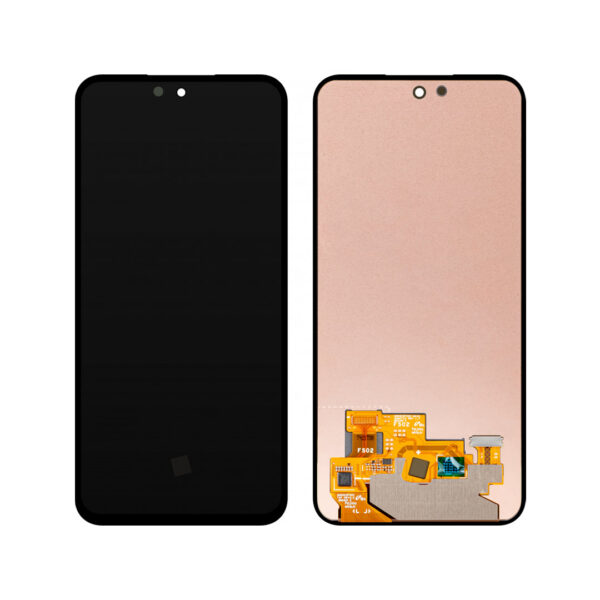 عکس ال سی دی اورجینال سامسونگ Samsung A55 مدل A556 -شماره 1