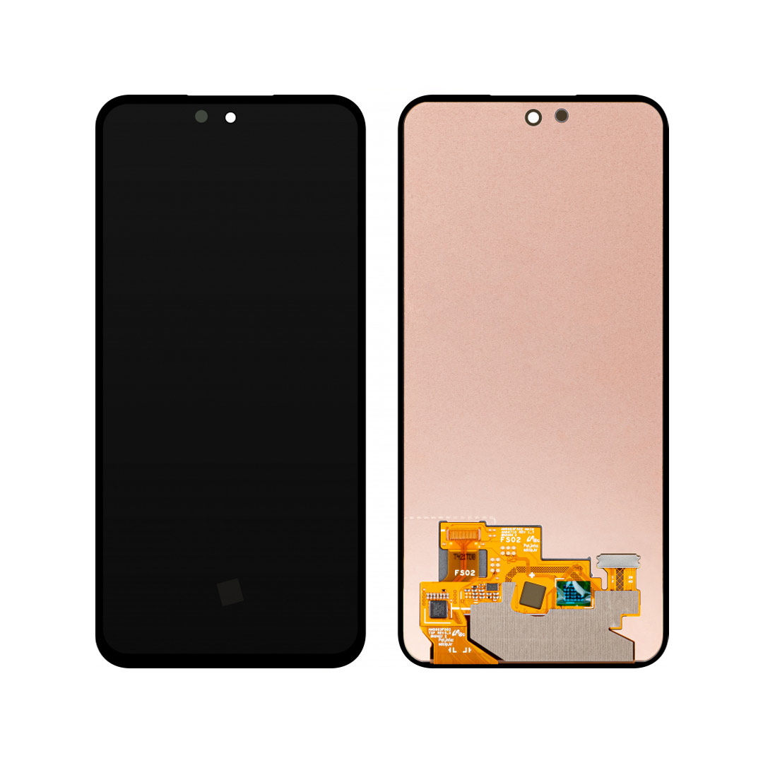 pzl-101984-cover عکس ال سی دی اورجینال سامسونگ Samsung A55 مدل A556 -شماره 1