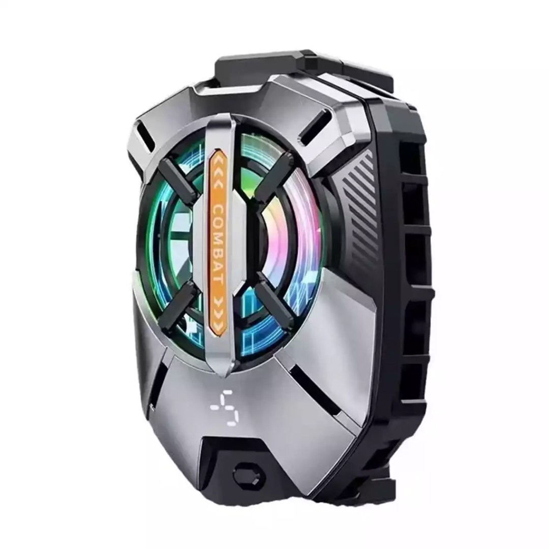 عکس فن خنک کننده گوشی مدل F209 -شماره 1